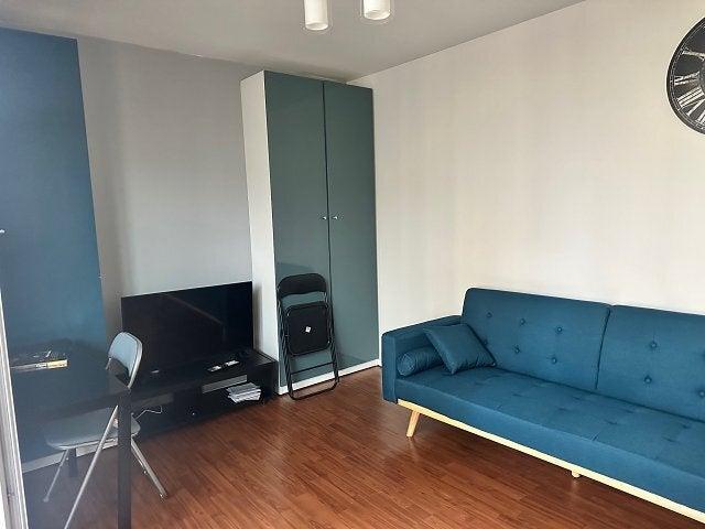 Appartement location à Créteil, Alfortville
