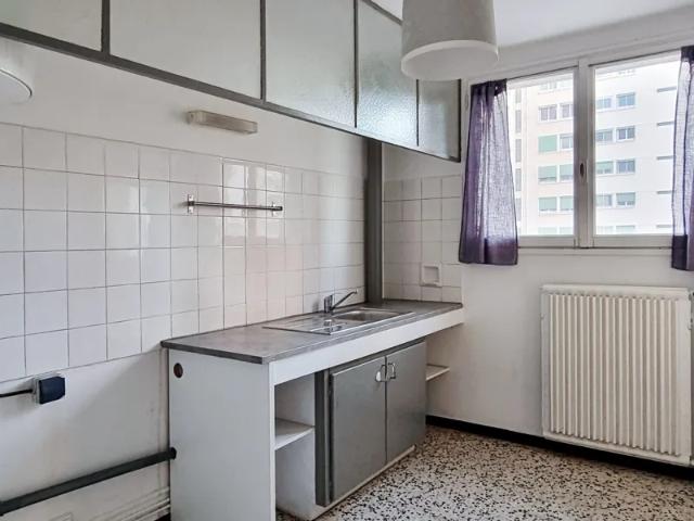 Appartement location à Alès