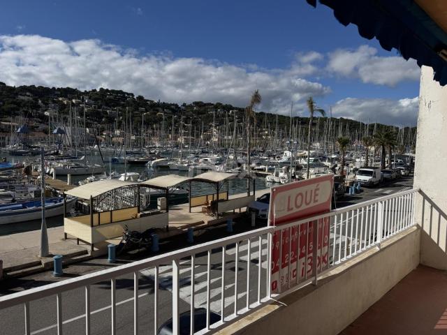 Appartement location à Arrondissement de Toulon, Saint-mandrier-sur-mer