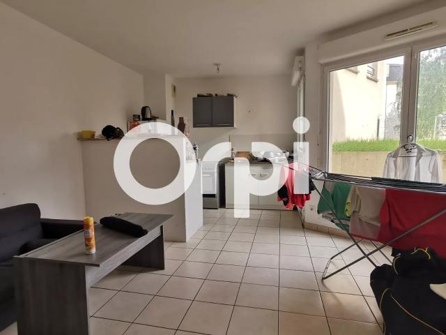 Appartement location à Creil, Jaurès/Gare