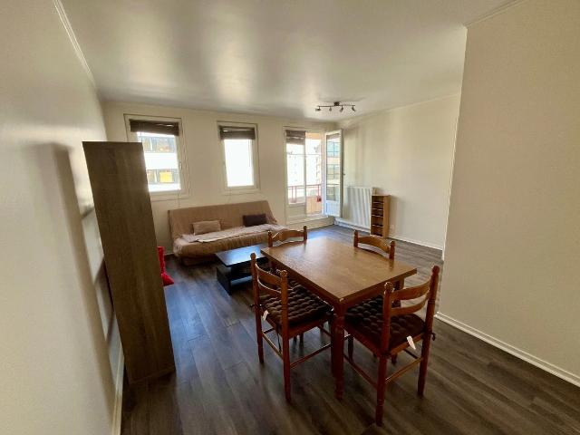 Appartement location à Versailles, Montigny-le-bretonneux