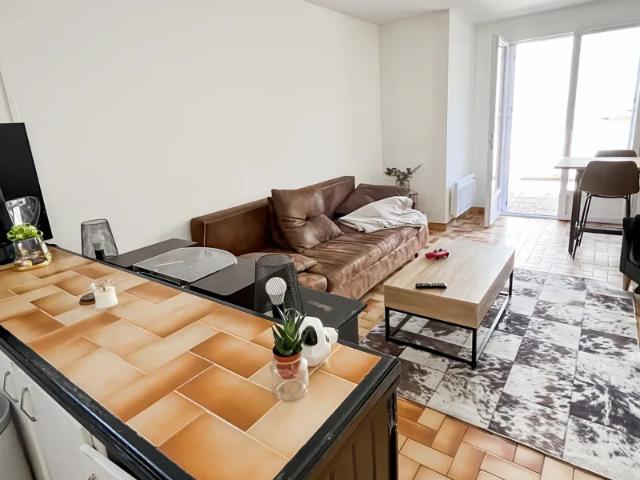 Appartement location à Romorantin-Lanthenay, Selles-sur-cher