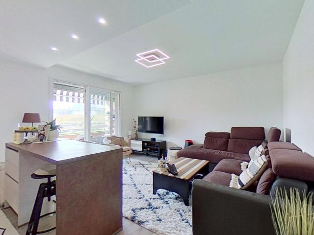 Appartement location à Lyon, Métropole de Lyon