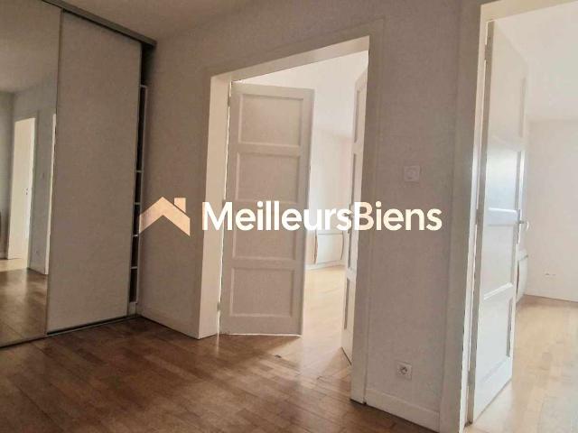 Appartement location à Épinal, Epinal