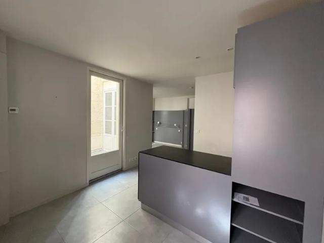 Appartement location à La Rochelle