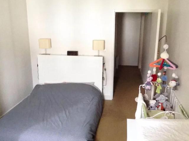 Appartement location à La Rochelle
