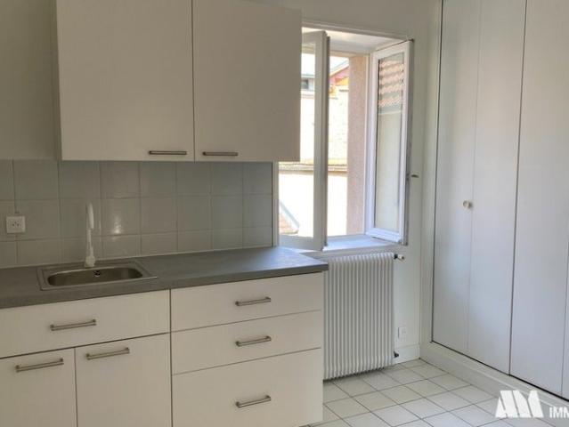 Appartement location à Saint-Germain-en-Laye, Le Pecq