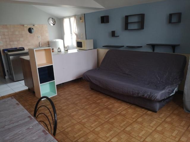 Appartement location à Saumur