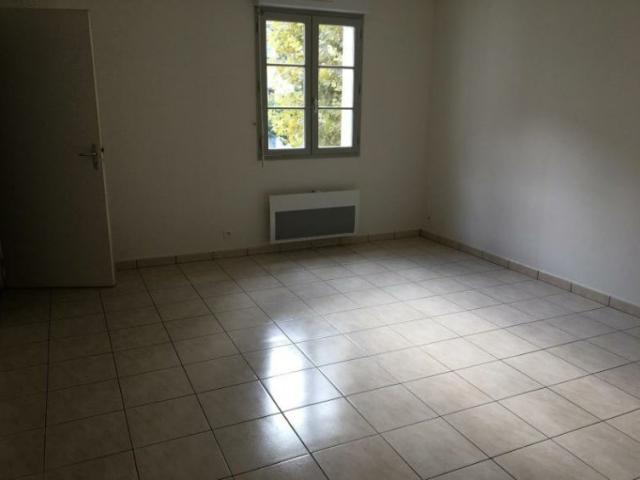 Appartement location à Saumur
