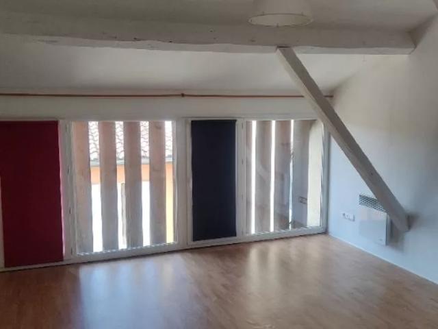 Appartement location à Mont-de-Marsan, Mont-de-marsan
