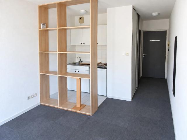 Appartement location à Dijon