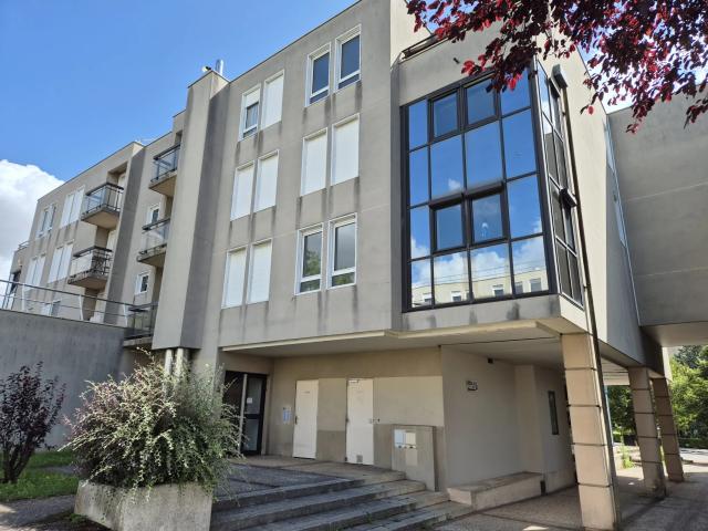 Appartement location à Dijon