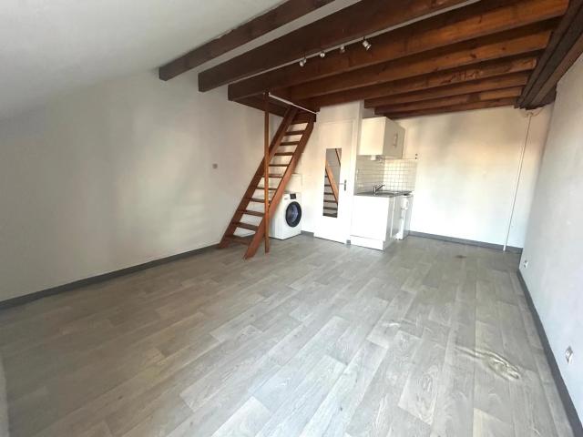 Appartement location à Dijon