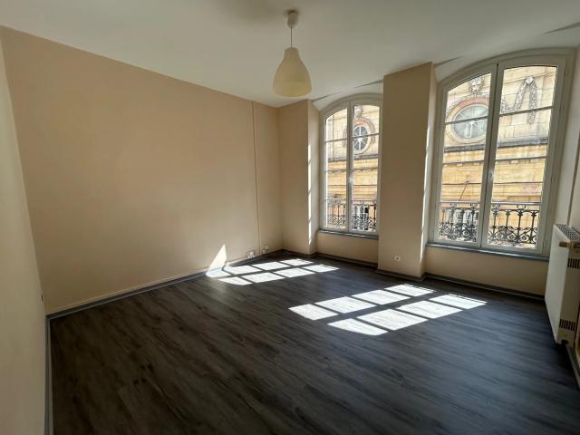 Appartement location à Dijon