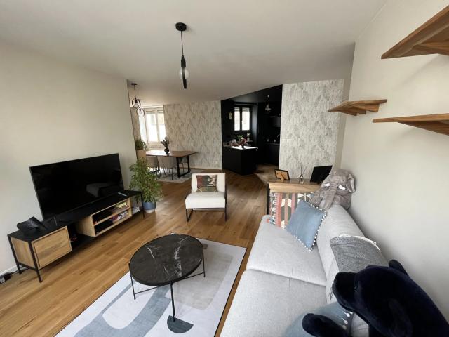 Appartement location à Dijon