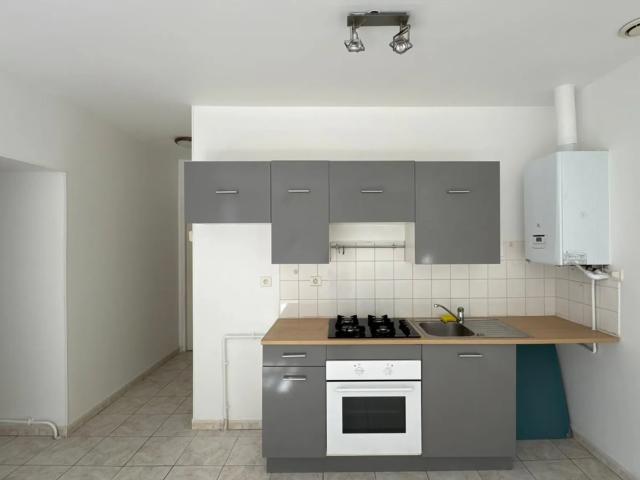 Appartement location à Dijon