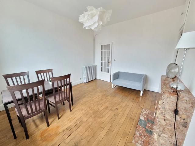 Appartement location à Dijon