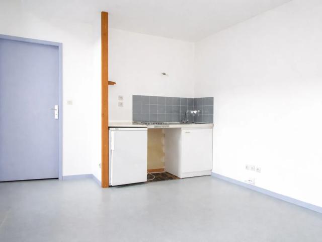 Appartement location à Dijon