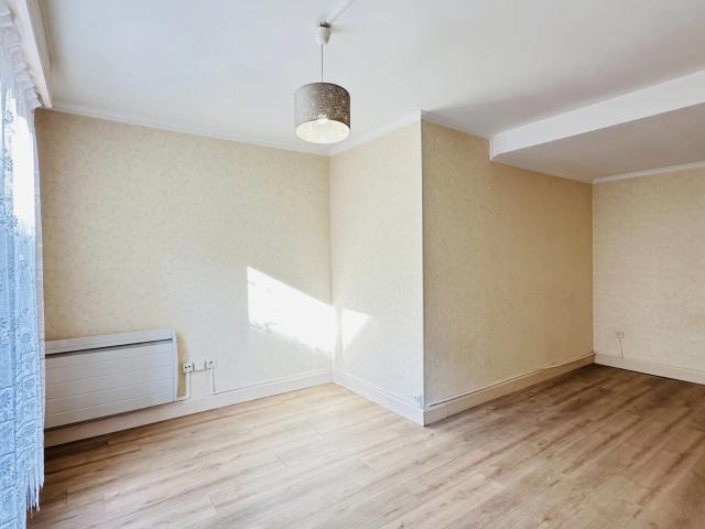 Appartement location à Dijon