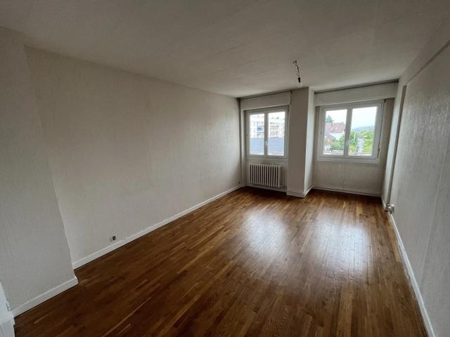Appartement location à Dijon