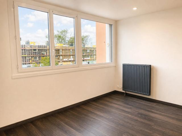 Appartement location à Dijon