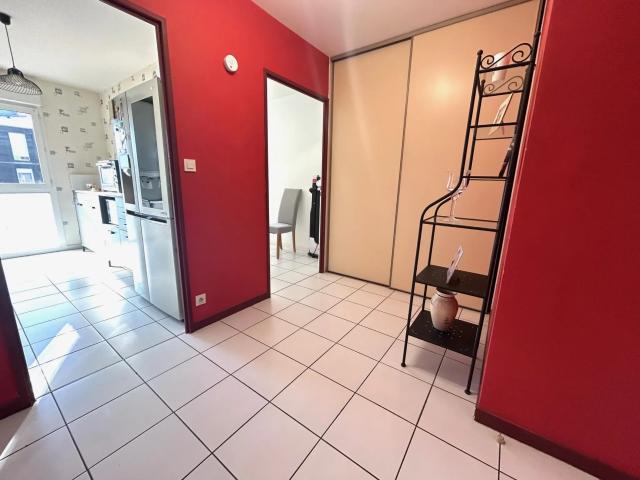 Appartement location à Dijon