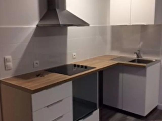 Appartement location à Tours