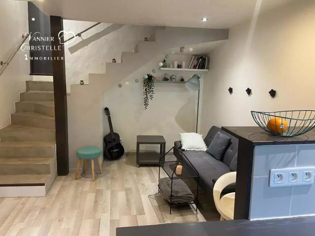 Appartement location à Thonon-les-Bains, Evian-les-bains