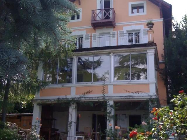 Appartement location à Thonon-les-Bains, Evian-les-bains