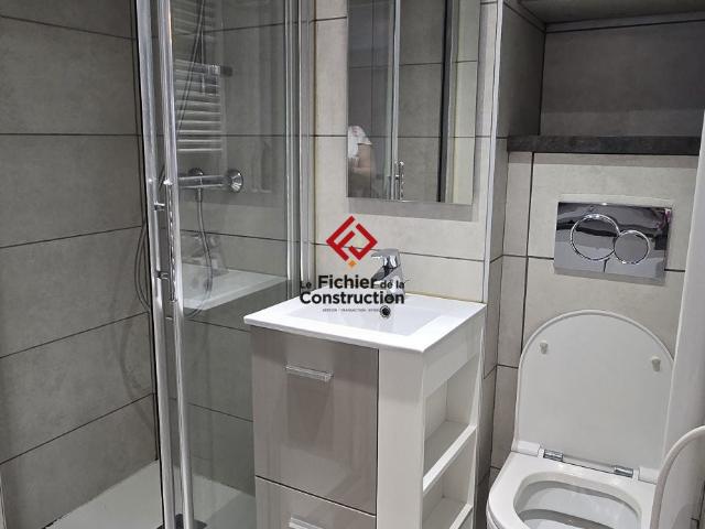 Appartement location à Grenoble