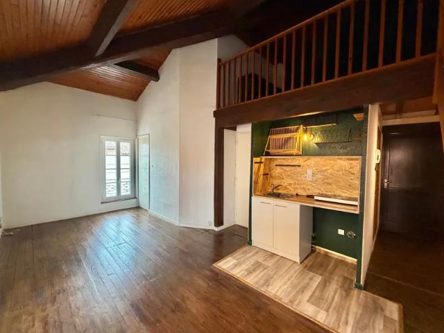 Appartement location à Muret