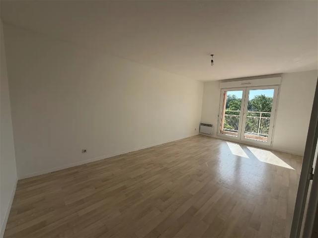 Appartement location à Muret