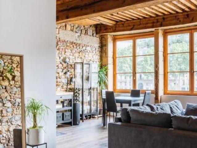 Appartement location à Lyon, Métropole de Lyon