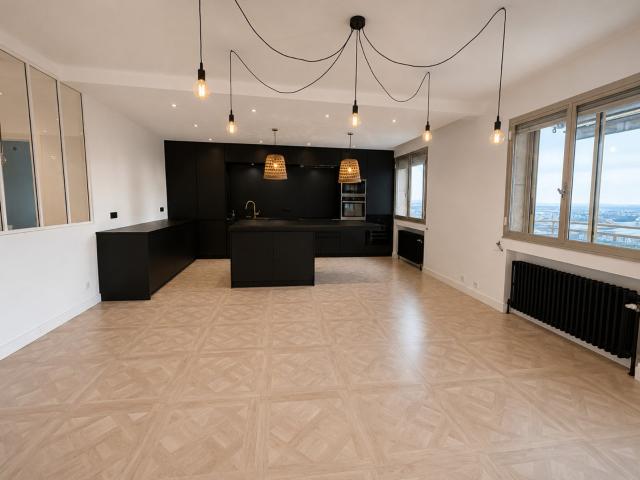 Appartement location à Lyon, Métropole de Lyon