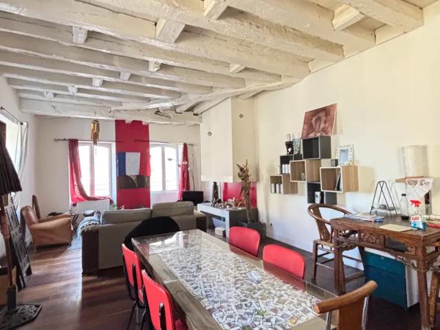 Appartement location à Dax