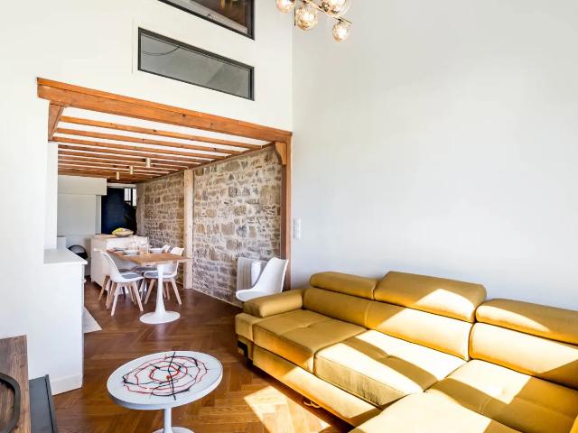 Appartement location à Lyon, Métropole de Lyon