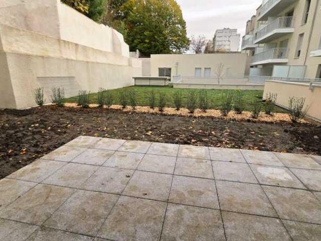 Appartement location à Orléans