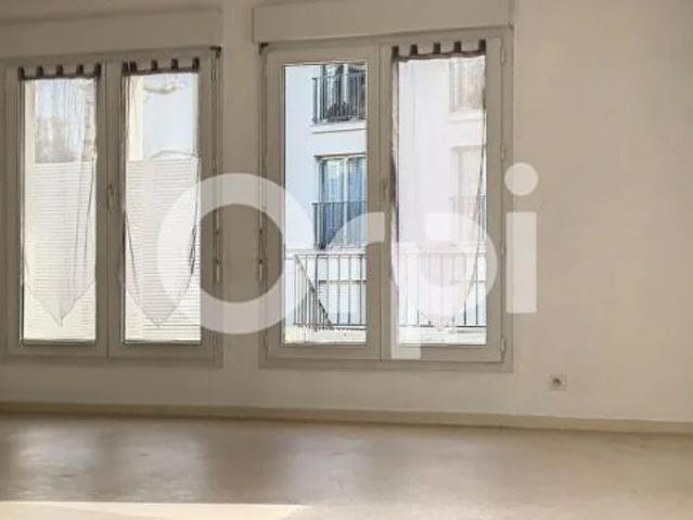 Appartement location à Orléans