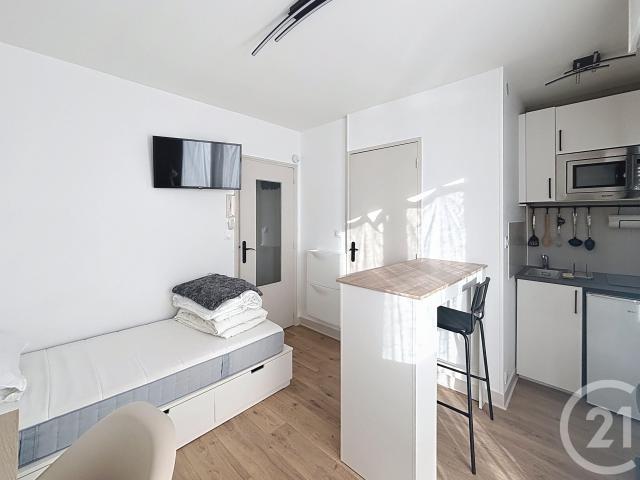 Appartement location à Orléans