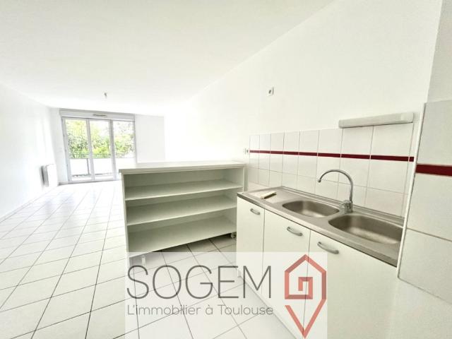 Appartement location à Toulouse