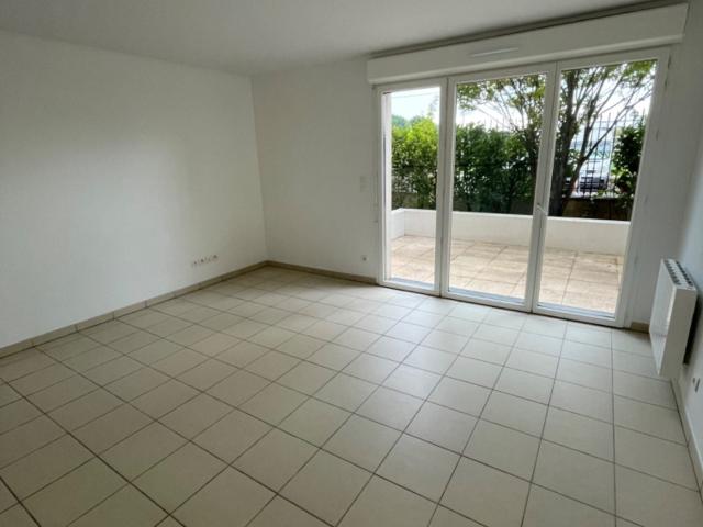 Appartement location à Toulouse