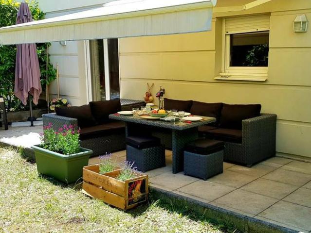 Appartement location à Lyon, Métropole de Lyon