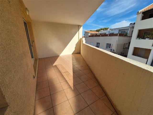 Appartement location à Istres, Martigues