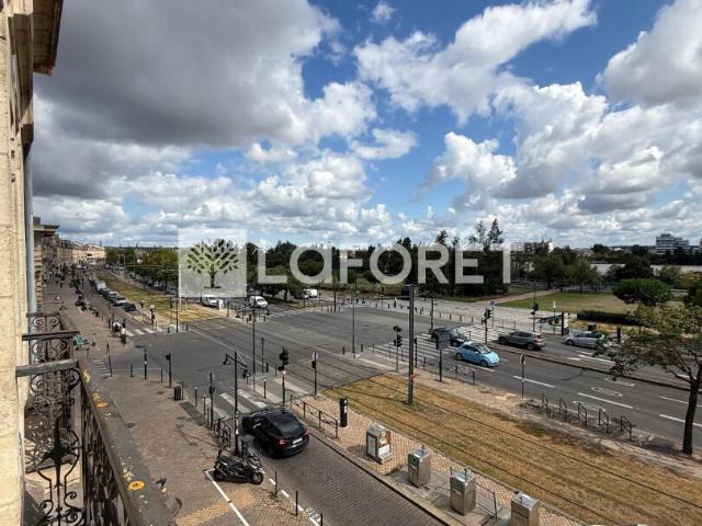 Appartement location à Bordeaux, Saint-Michel