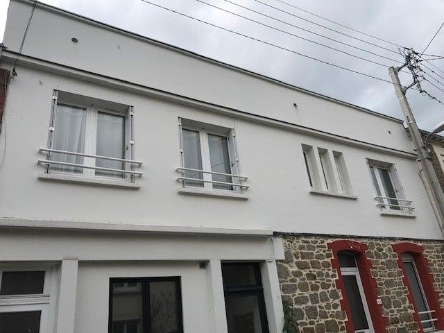 Appartement location à Saint-Malo, Bretagne