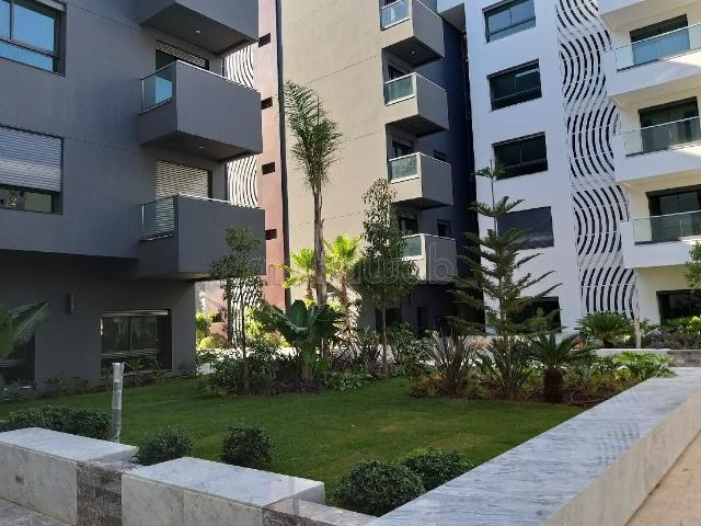 Appartement location à Anfa, Gharb-Chrarda-Beni Hssen
