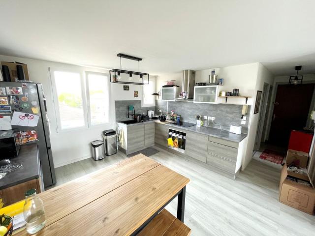 Appartement location à Nancy, Essey-lès-nancy