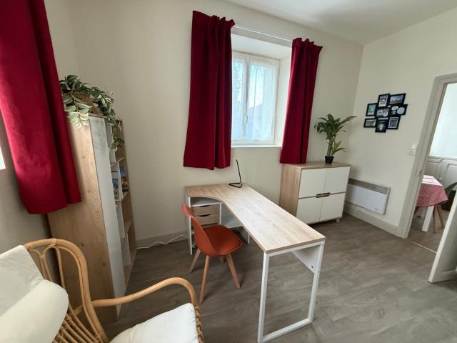 Appartement location à Vichy, Saint-gérand-le-puy