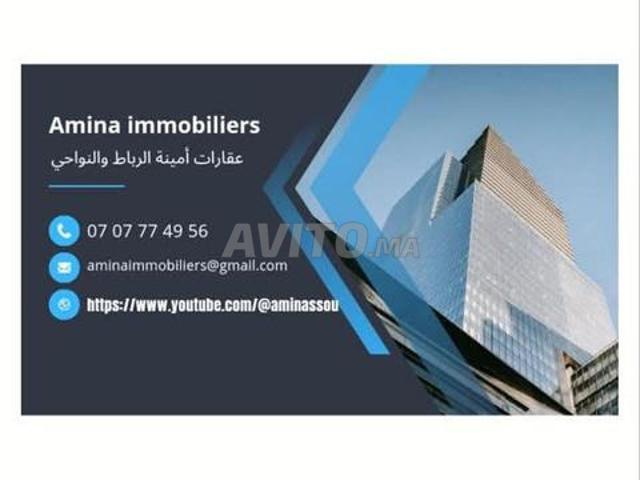 Appartement location à Témara تمارة, Préfecture de Skhirate-Témara عمالة الصخيرات-تمارة