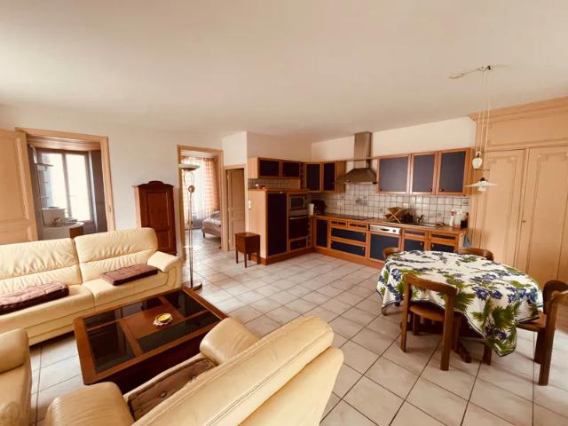 Appartement location à Rochefort, Chaillevette